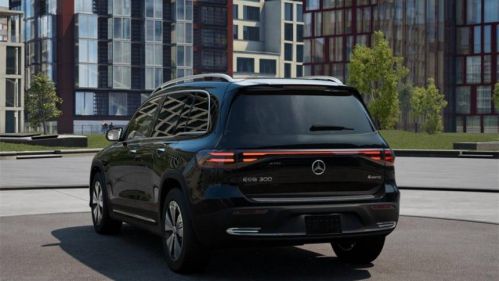2024 Mercedes EQB W1N9M0KB1RN091623