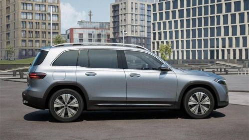 2024 Mercedes EQB W1N9M0KB3RN109569