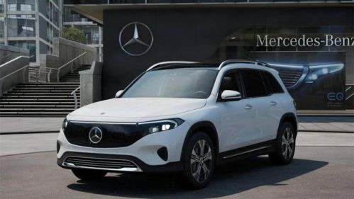 2024 Mercedes EQB W1N9M0KB0RN077745