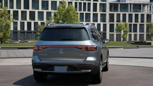 2024 Mercedes EQB W1N9M0KB3RN109569