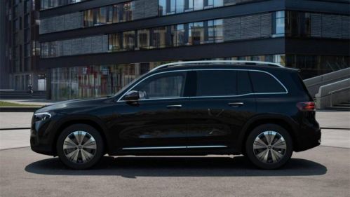 2024 Mercedes EQB W1N9M0KB1RN091623