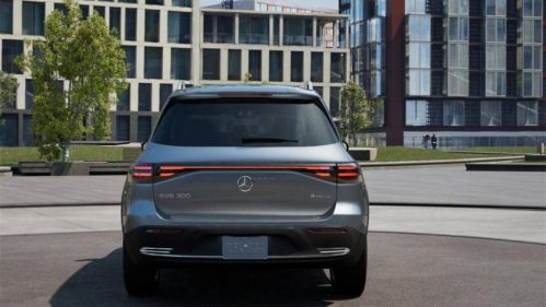 2024 Mercedes EQB W1N9M0KB3RN109569