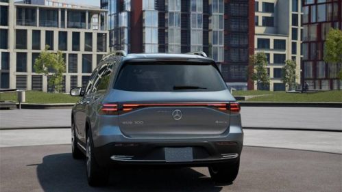2024 Mercedes EQB W1N9M0KB3RN109569