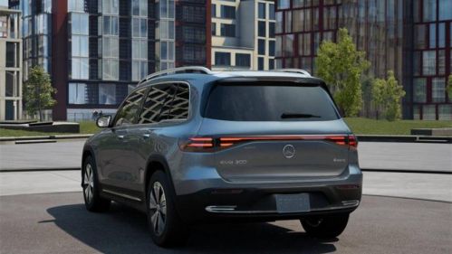 2024 Mercedes EQB W1N9M0KB3RN109569