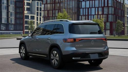 2024 Mercedes EQB W1N9M0KB3RN109569