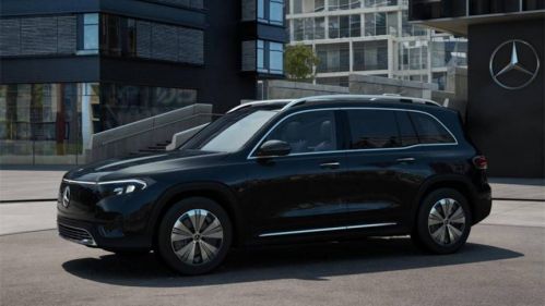 2024 Mercedes EQB W1N9M0KB1RN091623