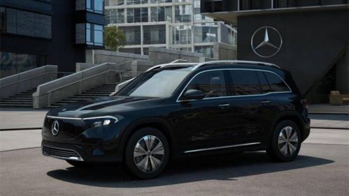 2024 Mercedes EQB W1N9M0KB1RN091623