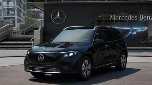 2024 Mercedes EQB W1N9M0KB1RN091623