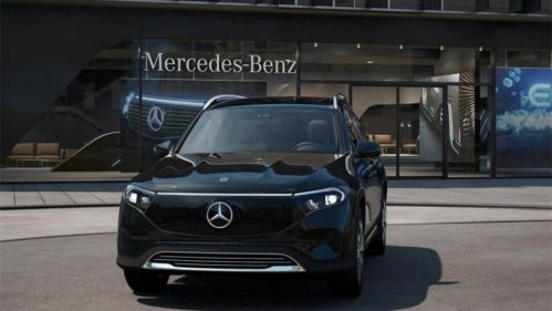 2024 Mercedes EQB W1N9M0KB1RN091623