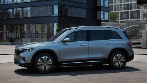 2024 Mercedes EQB W1N9M0KB3RN109569
