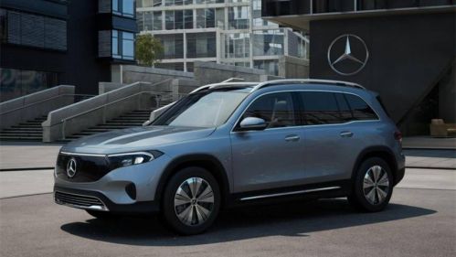 2024 Mercedes EQB W1N9M0KB3RN109569