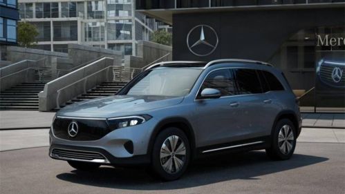 2024 Mercedes EQB W1N9M0KB3RN109569