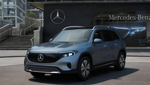 2024 Mercedes EQB W1N9M0KB3RN109569