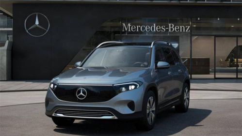 2024 Mercedes EQB W1N9M0KB3RN109569