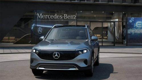 2024 Mercedes EQB W1N9M0KB3RN109569