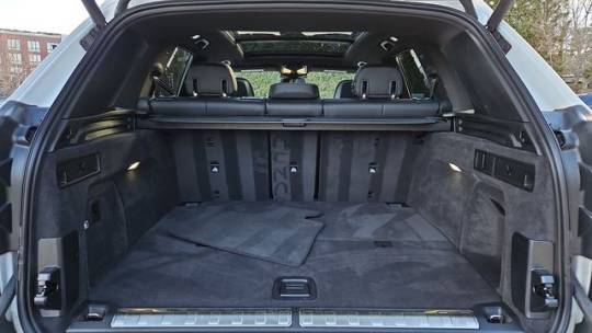 2025 BMW X5 5UX43EU00S9X01358