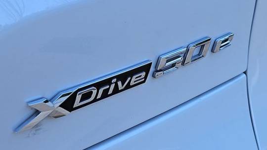 2025 BMW X5 5UX43EU00S9X01358