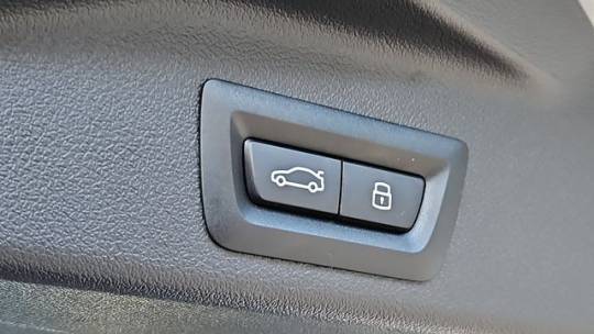 2025 BMW X5 5UX43EU00S9X01358