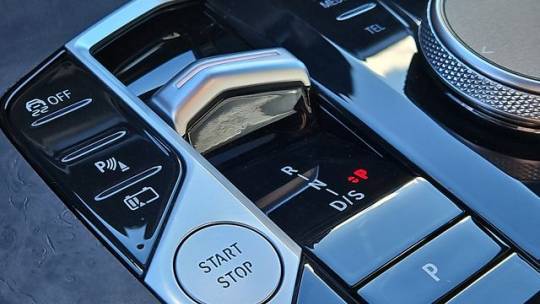 2025 BMW X5 5UX43EU00S9X01358