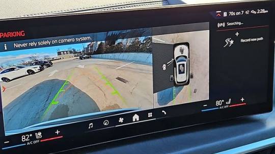 2025 BMW X5 5UX43EU00S9X01358