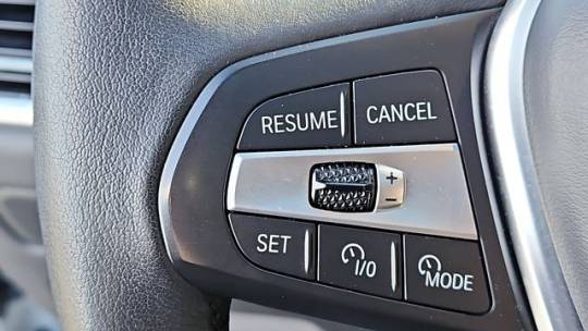 2025 BMW X5 5UX43EU00S9X01358