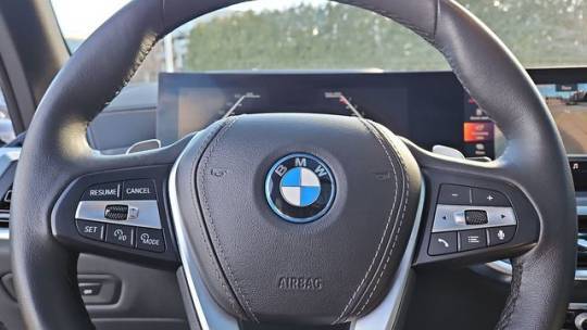 2025 BMW X5 5UX43EU00S9X01358