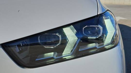 2025 BMW X5 5UX43EU00S9X01358