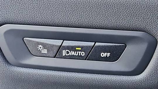 2025 BMW X5 5UX43EU00S9X01358