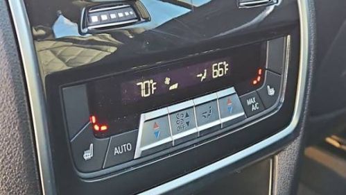2025 BMW X5 5UX43EU00S9X01358