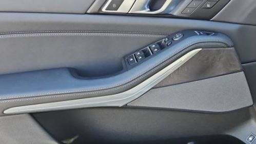 2025 BMW X5 5UX43EU00S9X01358