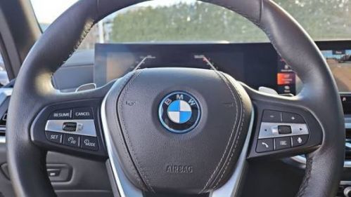 2025 BMW X5 5UX43EU00S9X01358