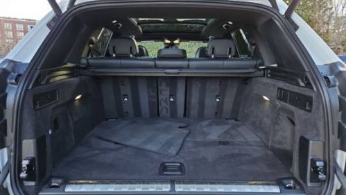 2025 BMW X5 5UX43EU00S9X01358