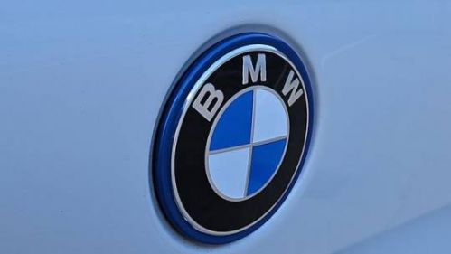2025 BMW X5 5UX43EU00S9X01358
