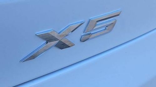 2025 BMW X5 5UX43EU00S9X01358
