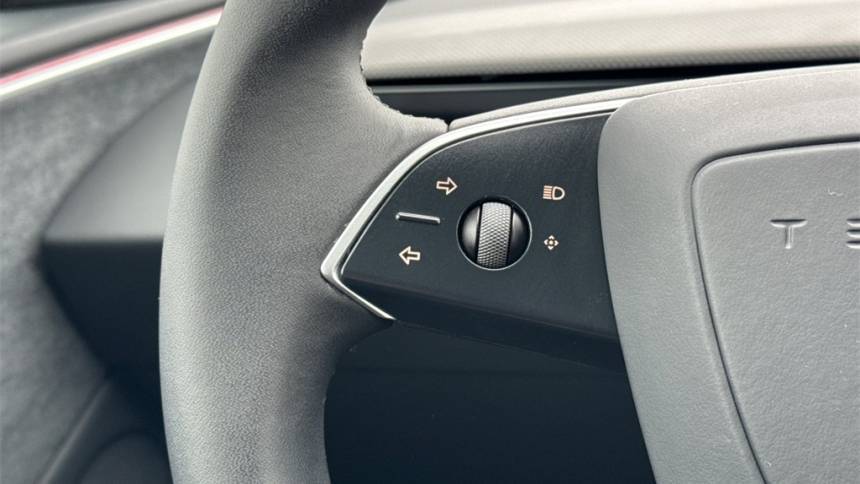 2024 Tesla Model 3 5YJ3E1ET3RF801642