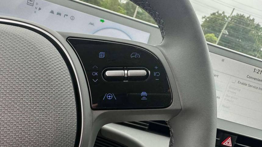 2024 Hyundai IONIQ 5 KM8KNDDF7RU301575