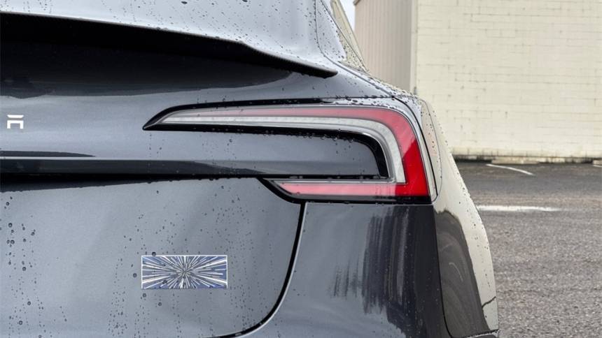 2024 Tesla Model 3 5YJ3E1ET3RF801642