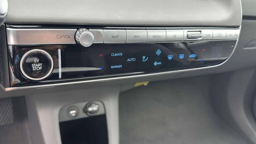 2024 Hyundai IONIQ 5 KM8KNDDF7RU301575