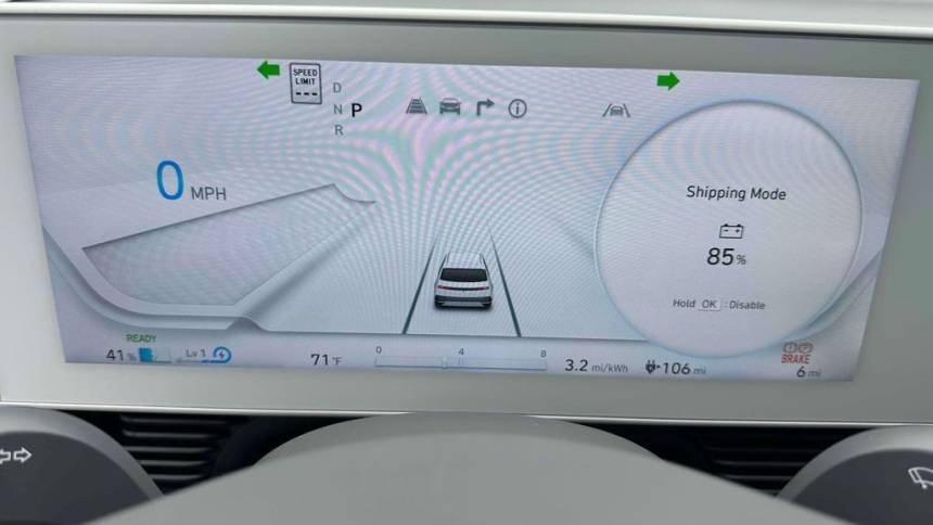 2024 Hyundai IONIQ 5 KM8KNDDF7RU301575