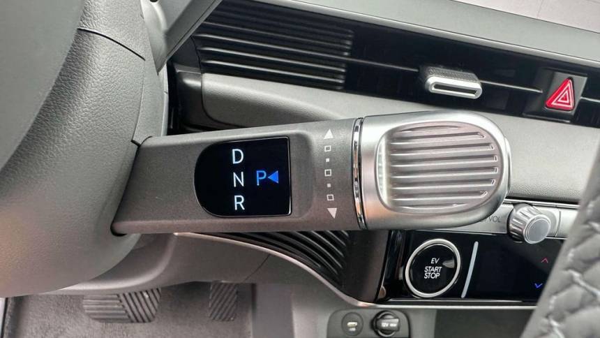 2024 Hyundai IONIQ 5 KM8KNDDF7RU301575