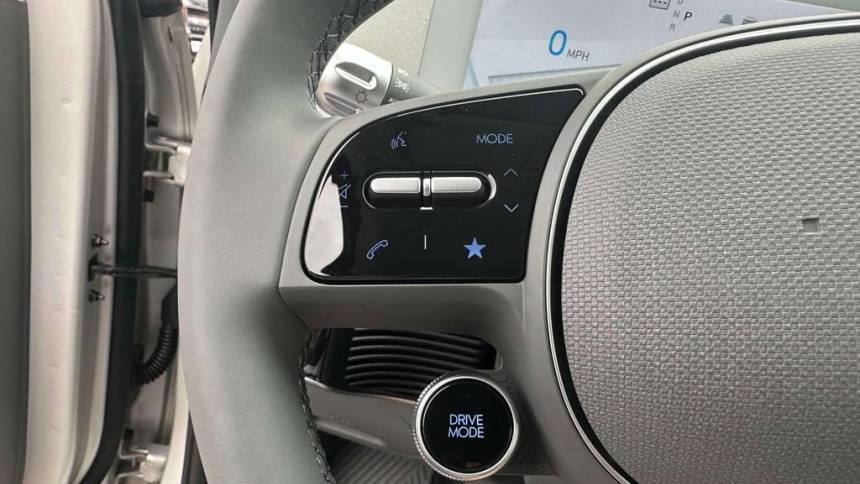 2024 Hyundai IONIQ 5 KM8KNDDF7RU301575