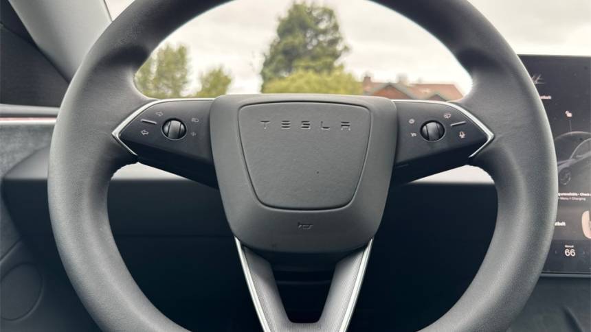 2024 Tesla Model 3 5YJ3E1ET3RF801642