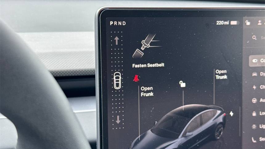 2024 Tesla Model 3 5YJ3E1ET3RF801642