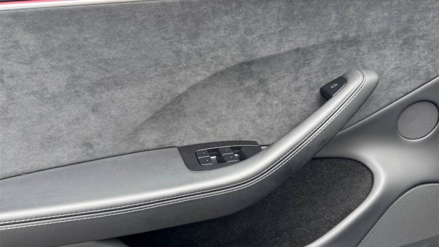 2024 Tesla Model 3 5YJ3E1ET3RF801642