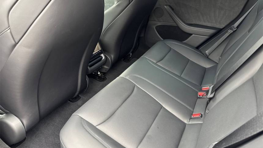 2024 Tesla Model 3 5YJ3E1ET3RF801642