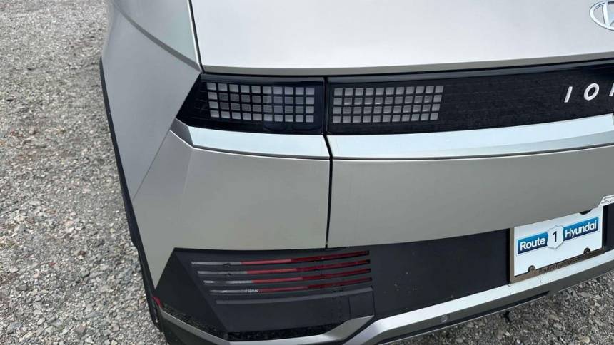 2024 Hyundai IONIQ 5 KM8KNDDF7RU301575