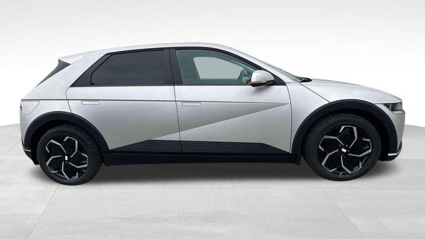 2024 Hyundai IONIQ 5 KM8KNDDF7RU301575