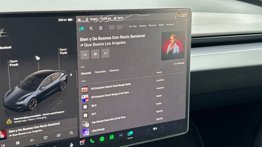 2024 Tesla Model 3 5YJ3E1ET3RF801642