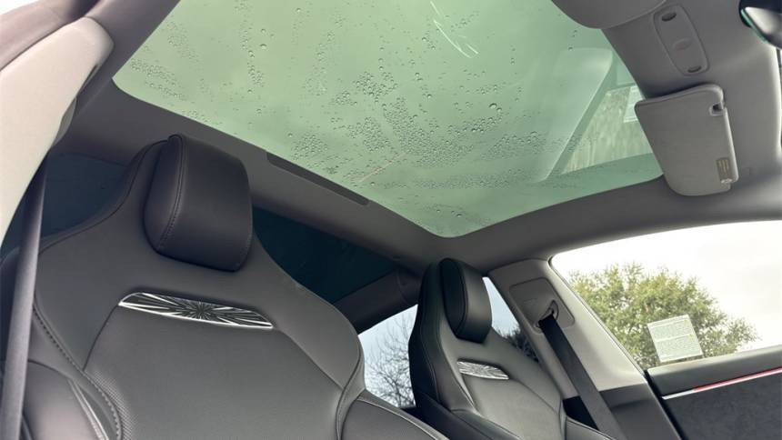 2024 Tesla Model 3 5YJ3E1ET3RF801642