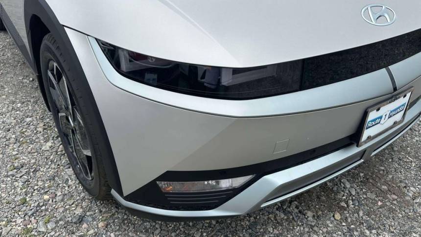 2024 Hyundai IONIQ 5 KM8KNDDF7RU301575